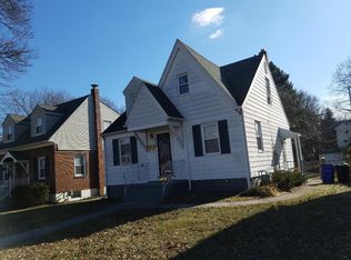 256 Belview Ave, Hagerstown, MD 21742