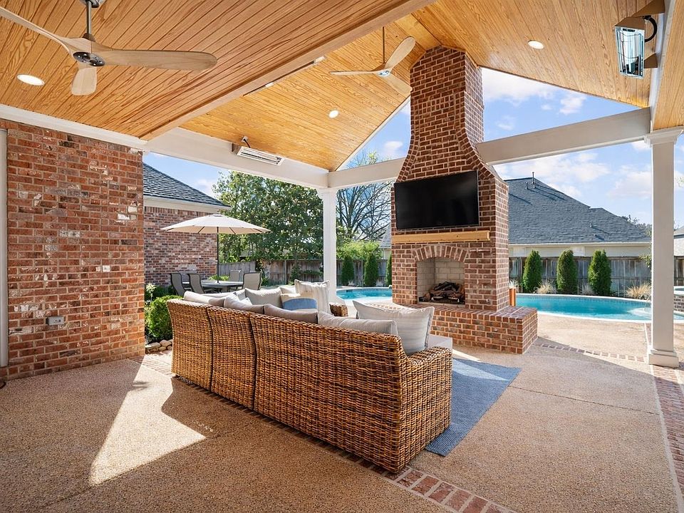 10257 Old Course Cv, Collierville, TN 38017 | Zillow