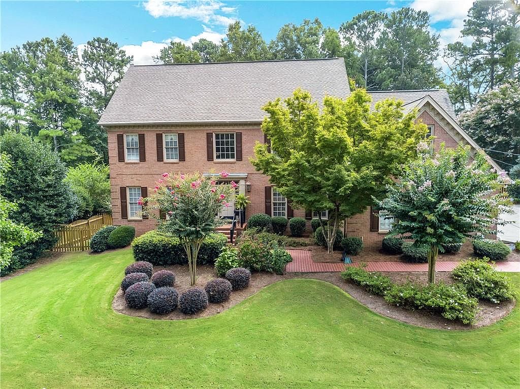 4757 Forestglade Ct, Smoke Rise, GA 30087 Zillow