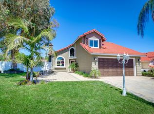 9064 Fallbrook Canyon Dr, Corona, CA 92883