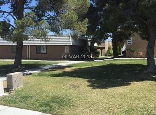 3593 Villa Knolls East Dr, Las Vegas, NV 89120