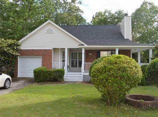 213 Oak Creek Cir, Columbia, SC 29223