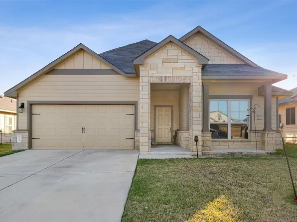 5219 Montague Loop, Bryan, TX 77807
