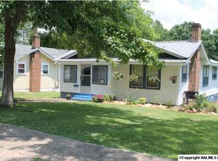 613 Forest Ave N, Fort Payne, AL 35967