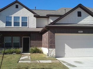 9711 Caprice Ct, Houston, TX 77044
