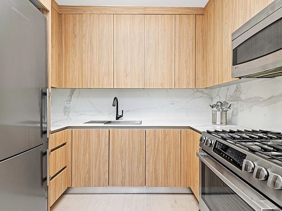 2nd image of 344 W 23rd St APT 5D