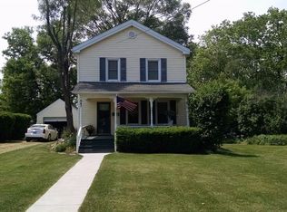 541 N Main St, Chelsea, MI 48118