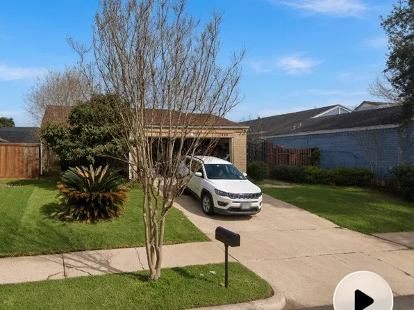 6422 Ivyknoll Dr, Houston, TX 77035