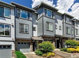 21214 SE 42nd Pl, Issaquah, WA