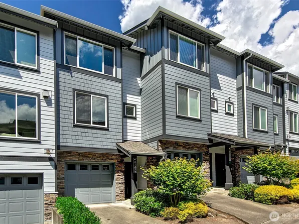 21214 SE 42nd Place, Issaquah, WA 98029
