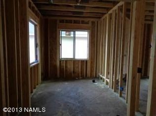 1875 S Ax Handle Way, Flagstaff, AZ 86001