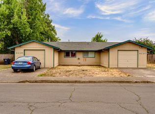 4137/4139 Bluebelle Way, Springfield, OR 97478