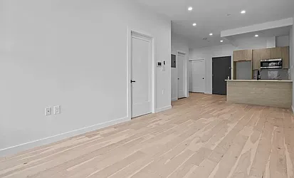 Rented by Oxford Property Group