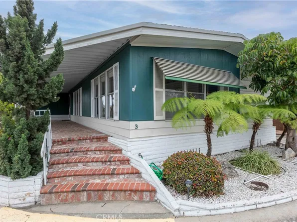 18601 Newland St Space 3, Huntington Beach, CA 92646
