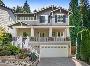 12121 NE 203rd St, Bothell, WA 98011