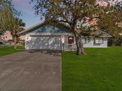 2281 Mars Rd, Venice, FL, 34293