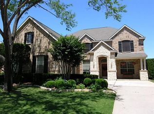 4016 Caruth Ct, Flower Mound, TX 75022