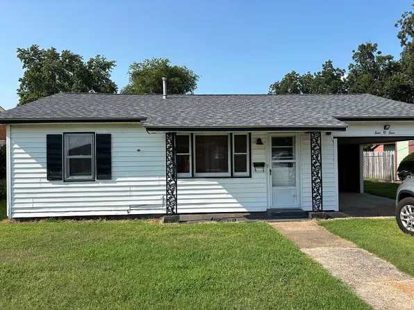 404 E 4th St, Portageville, MO 63873