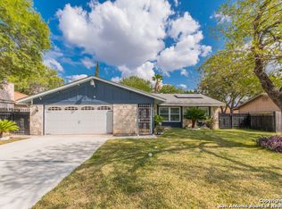 1322 Billings Dr, San Antonio, TX 78245