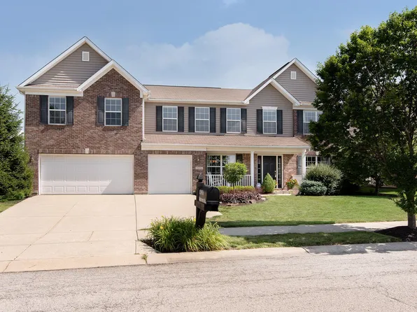 12976 Dekoven Dr, Fishers, IN 46038