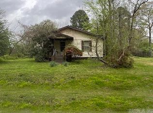 3616 Gattin Rd, Benton, AR 72015