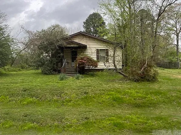 3616 Gattin Rd, Benton, AR 72015
