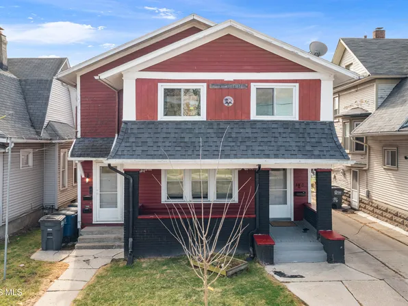 440 5th St, Toledo, OH 43605