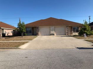 1307 Cinch Dr #994902044, Killeen, TX 76549