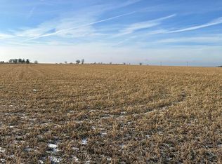 N Afolkey Rd, Orangeville, IL 61060