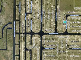 431 NW 35th Pl, Cape Coral, FL 33993
