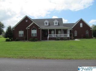 84 Coosa Rd, Boaz, AL 35956