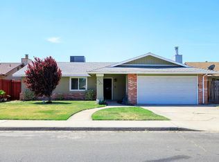 2900 Rosewood Ave, Ceres, CA