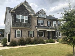 117 Ridgewater Ct, Fountain Inn, SC 29644