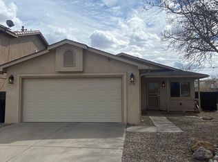 7100 Aqua Marine Rd NE, Albuquerque, NM 87113