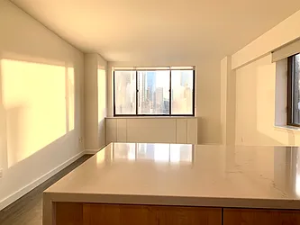 Rented by The Dermot Realty Management Company