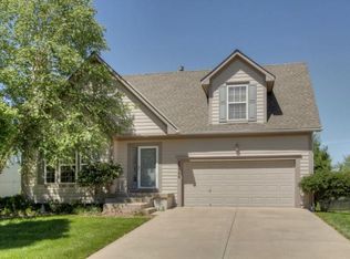 15780 Bradley Dr, Olathe, KS 66062