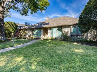 6015 Springflower Trl, Dallas, TX 75248