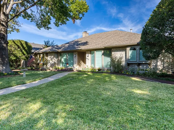 6015 Springflower Trl, Dallas, TX 75248
