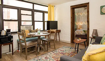 Rented by Furnished Habitat