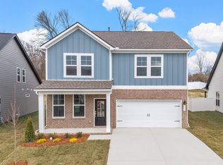 104 Rock Chimney Rd, Gallatin, TN 37066