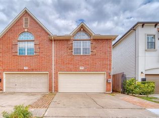 5230 Eigel St, Houston, TX 77007