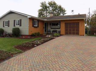 2521 Kreber Ave, Columbus, OH