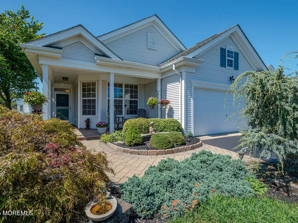 50 Stamford Drive #08527, Jackson, NJ 08527