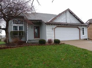 9171 Sugarbush Dr, Mentor, OH