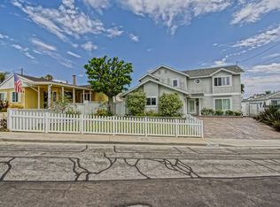 2007 Ripley Ave, Redondo Beach, CA 90278
