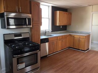 297 Maverick St #2R, Boston, MA 02128