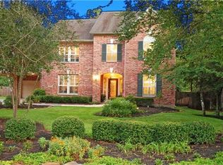 70 Ashlyn Grv, Spring, TX 77382