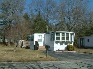 76 Cypress Rd, Taunton, MA 02780