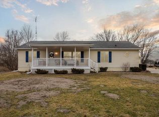 140 N Street Ct, Jackson, MI