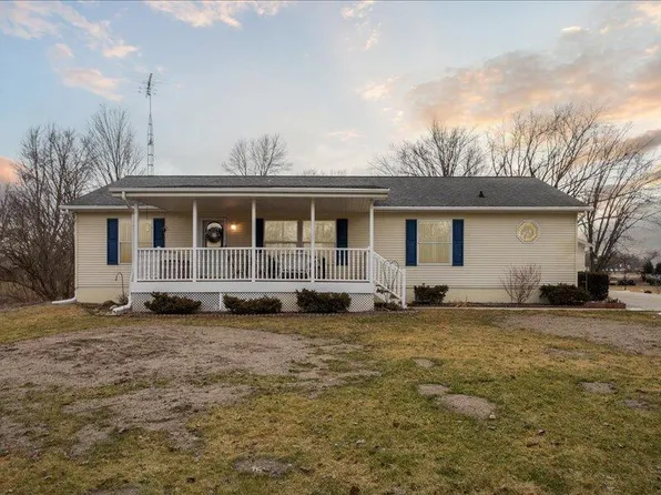 140 N Street Ct, Jackson, MI 49201
